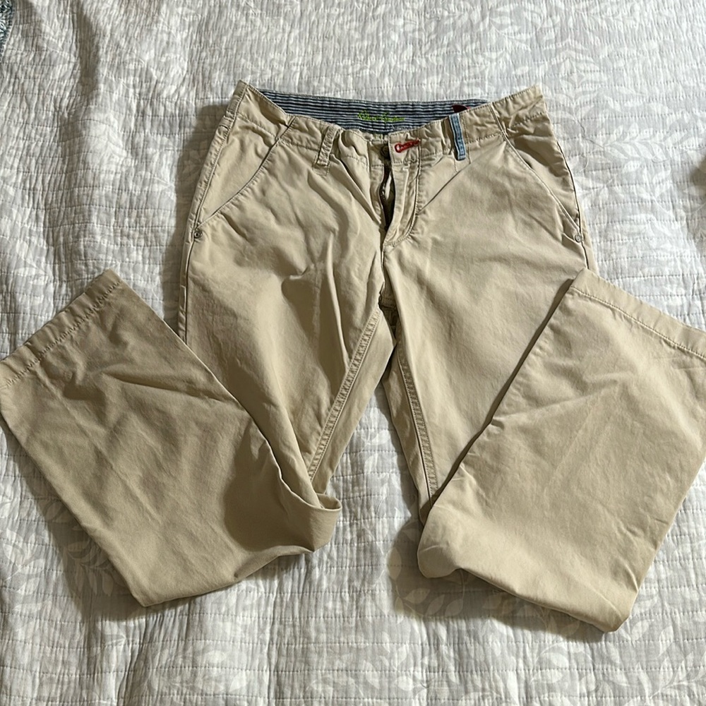 Robert Graham classic fit Yates chinos men’s 29 waist.